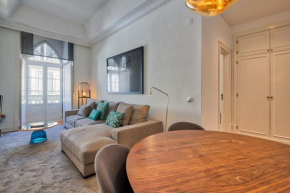 Nomad's Fine Arts in Chiado